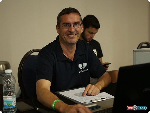 דוד אלבז (עדי מלול)